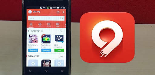 9apps Mobile Tips screenshot 1