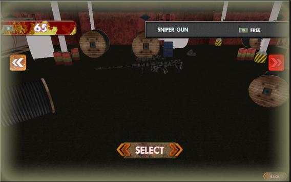 Zombie Smash: Highway Roadkill screenshot 6