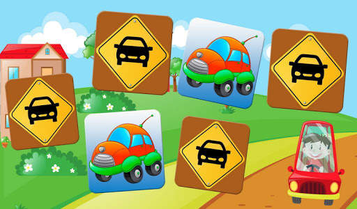 To find couple game screenshot 1