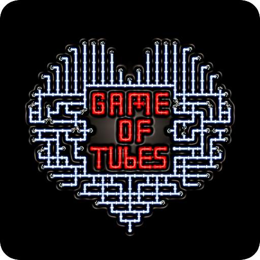 Game of Tubes 1.0