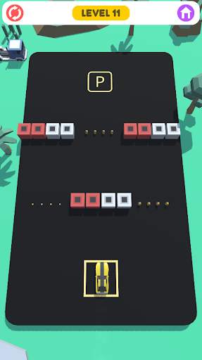 Car Parking Game screenshot 3