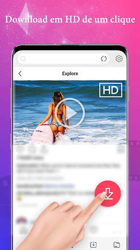 Video Downloader & Video Saver screenshot 2
