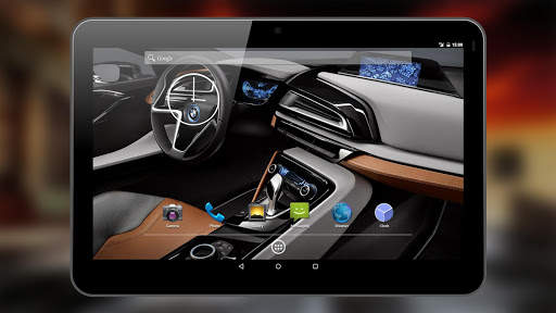Car Wallpapers BMW screenshot 14