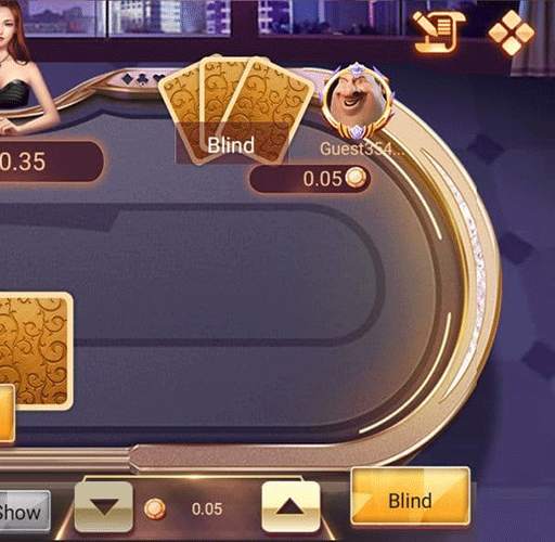 Teen Patti Party screenshot 2