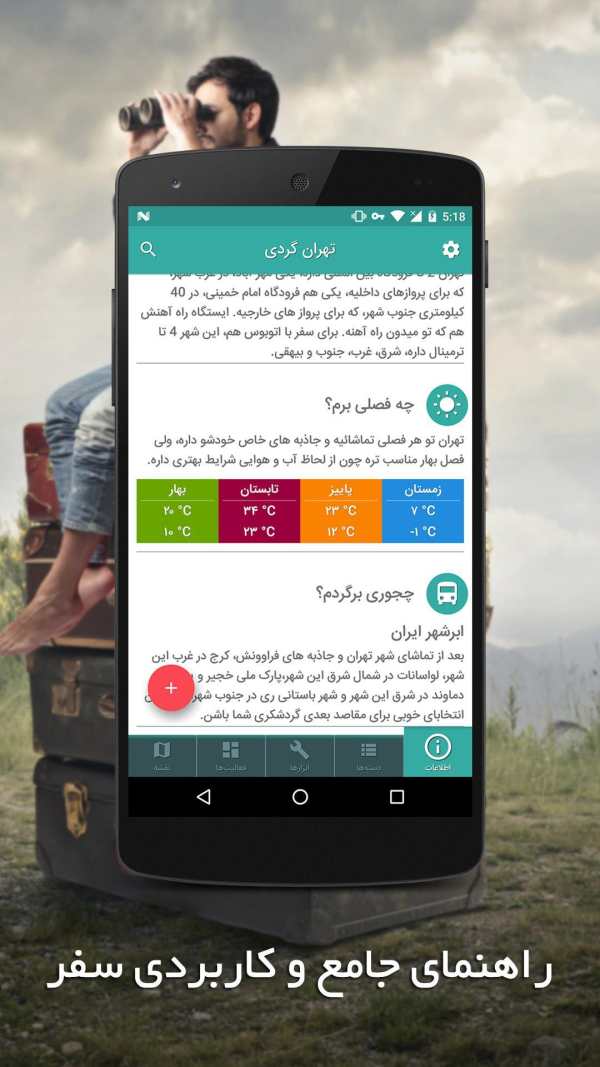 نیشابور گردی screenshot 5