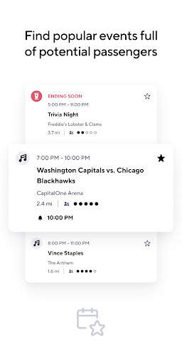 Gridwise: Gig-Driver Assistant screenshot 7
