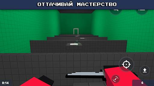 Block Strike скриншот 4