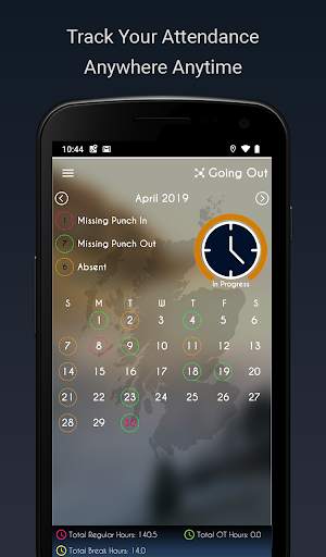 BIOM screenshot 3