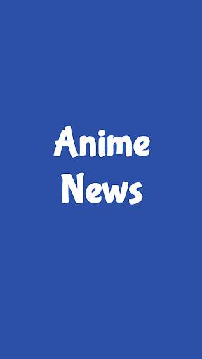 Anime News screenshot 1