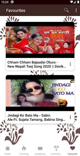 Nepali Song screenshot 10