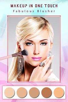 InstaBeauty Makeup screenshot 4