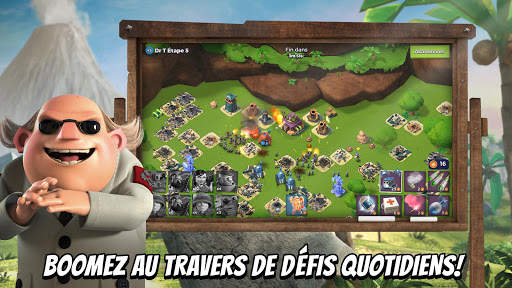 Boom Beach screenshot 2