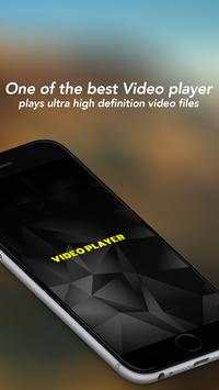 MKV Video Player screenshot 1