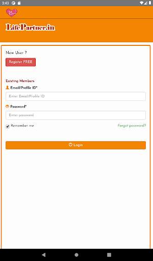 LifePartner.in - Matrimony App screenshot 16