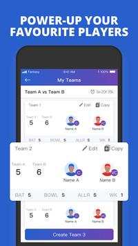 IFL-Free Cricket Game screenshot 5