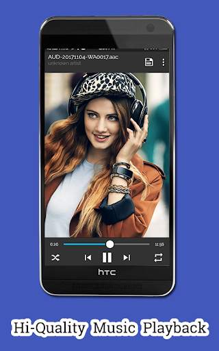 HD Video Player screenshot 7