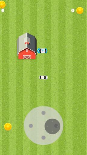chase car screenshot 9