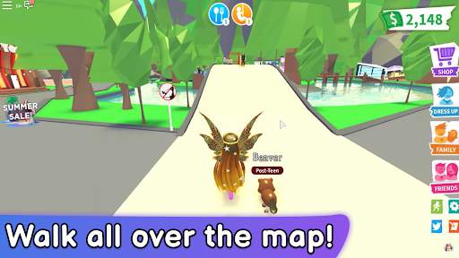 Adopt Me for roblox mods screenshot 3