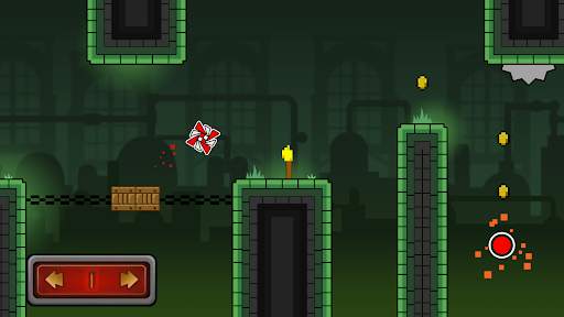 Geometry Platformer скриншот 3