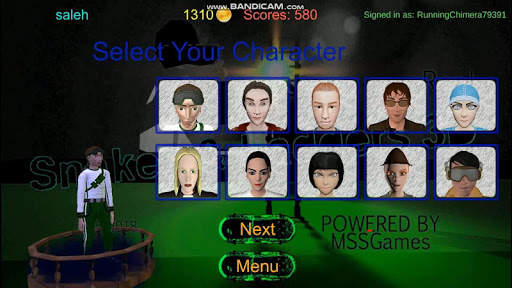 Snakes And Ladders Real 3D screenshot 2