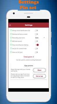 Live recorder - Live screen record, capture, edit screenshot 8