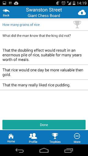 Made By Maths screenshot 6