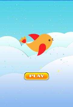 Crazy bird screenshot 4