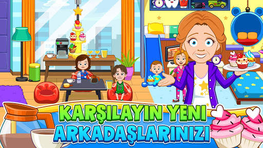 My Town : Sokak Eğlencesi screenshot 4
