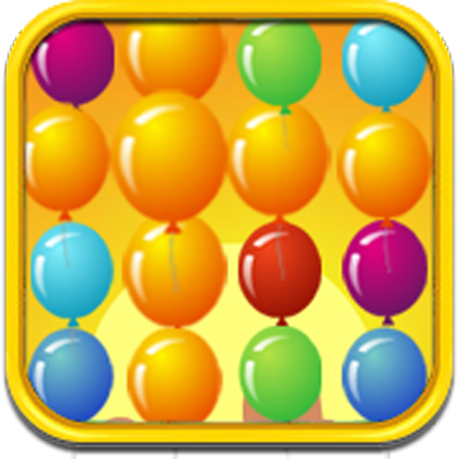 Bubble Crush icon