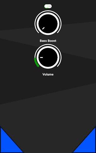Bass Booster For Headphones screenshot 9