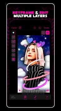 Video star⭐ editor video & photo editing Advice screenshot 2