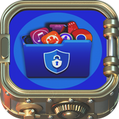 Smart Applock icon