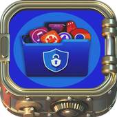 Smart Applock 1.0.1