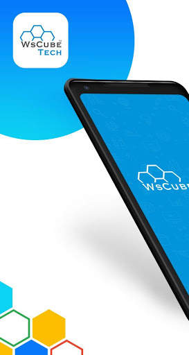 WsCube Tech screenshot 1