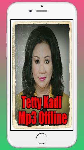 Tetty Kadi Mp3 Offline screenshot 1