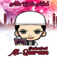 Sahabat Al-Quran on 9Apps