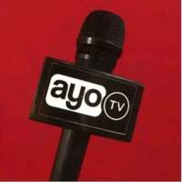 Ayo TV logo