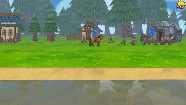 Wars Kings Kingdoms Legions screenshot 2