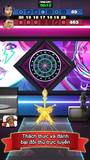 Darts Club screenshot 2