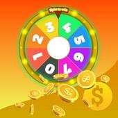 Spin and Earn 25