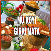 Mu Koyi Girki Mata icon