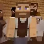 Mod Paint the town red for MCPE 1.0.1