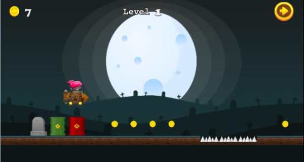 Ladybug Zombie screenshot 3