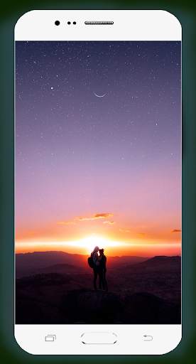 Dream Night Wallpaper screenshot 16
