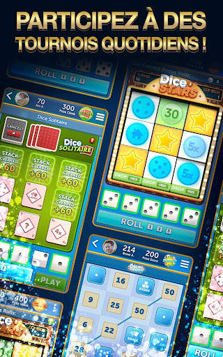 Dice With Buddies™ Jeu de Dés screenshot 7