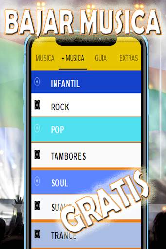 Download Free Easy MP3 Music to Mobile Guide screenshot 1