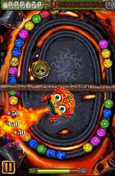 KING Zuma Deluxe 2018 screenshot 2