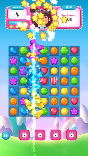 Candy Match 2021 screenshot 1