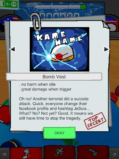 Polandball: Not Safe For World screenshot 11