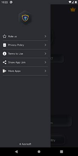 Speed Vpn screenshot 7